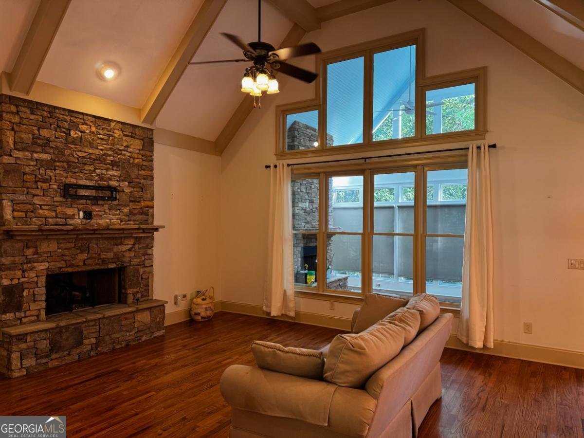 508 Black Horse Circle Canton - Photo 7