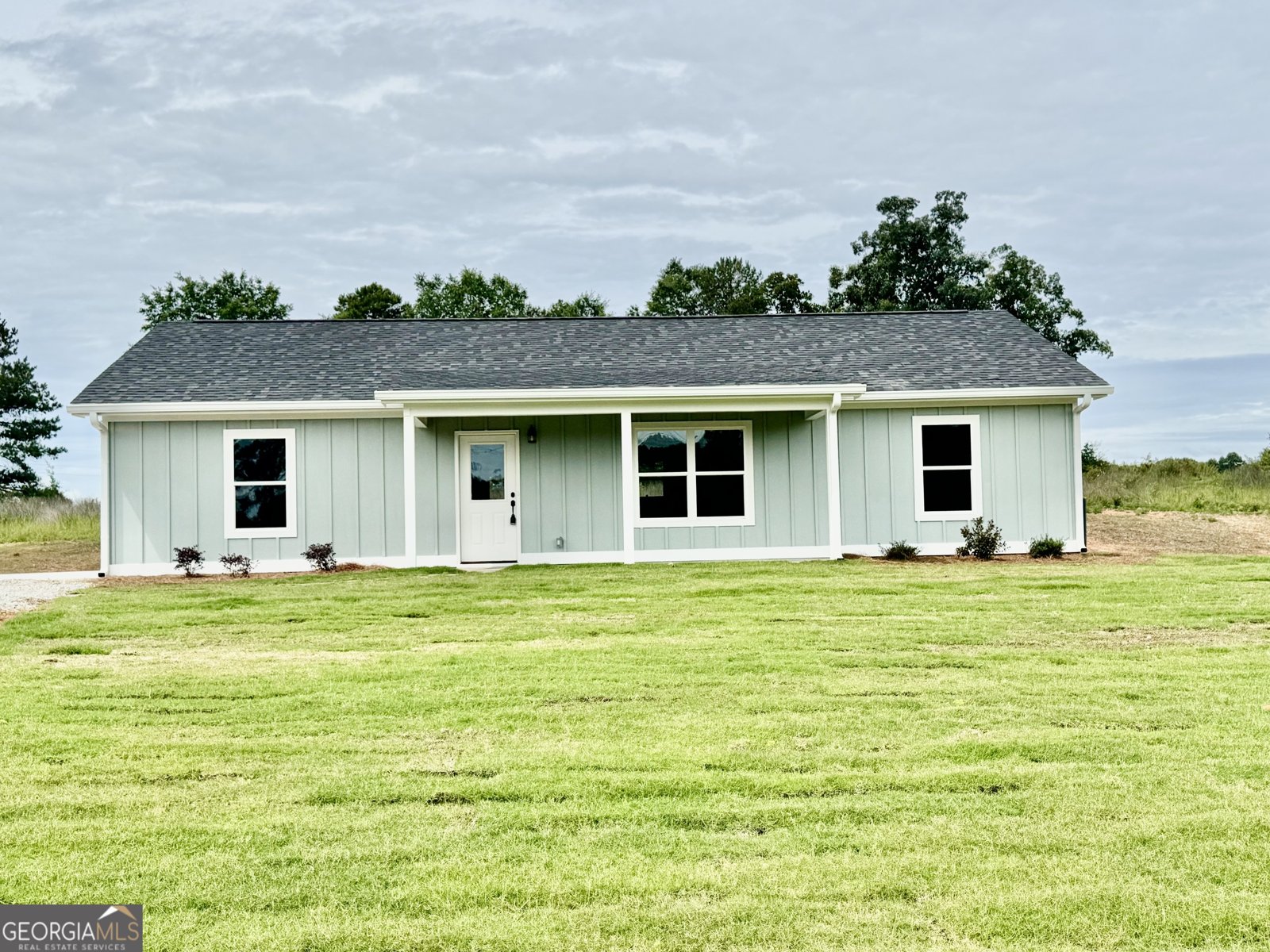7269 Sandy Cross Road Carnesville - main photo