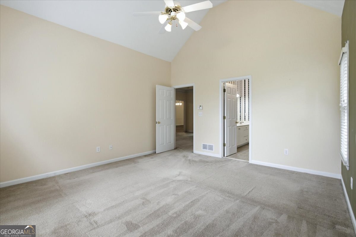 2624 Fireside Trail Conyers - Photo 10