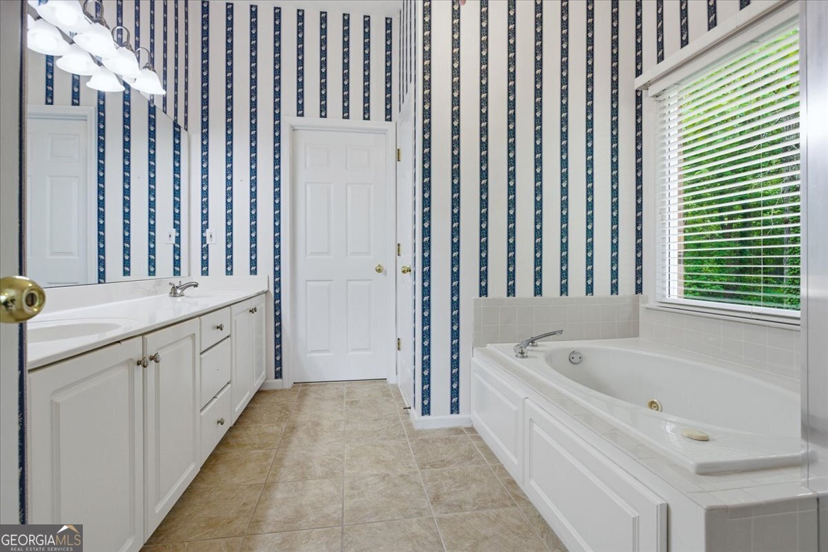 2624 Fireside Trail Conyers - Photo 11