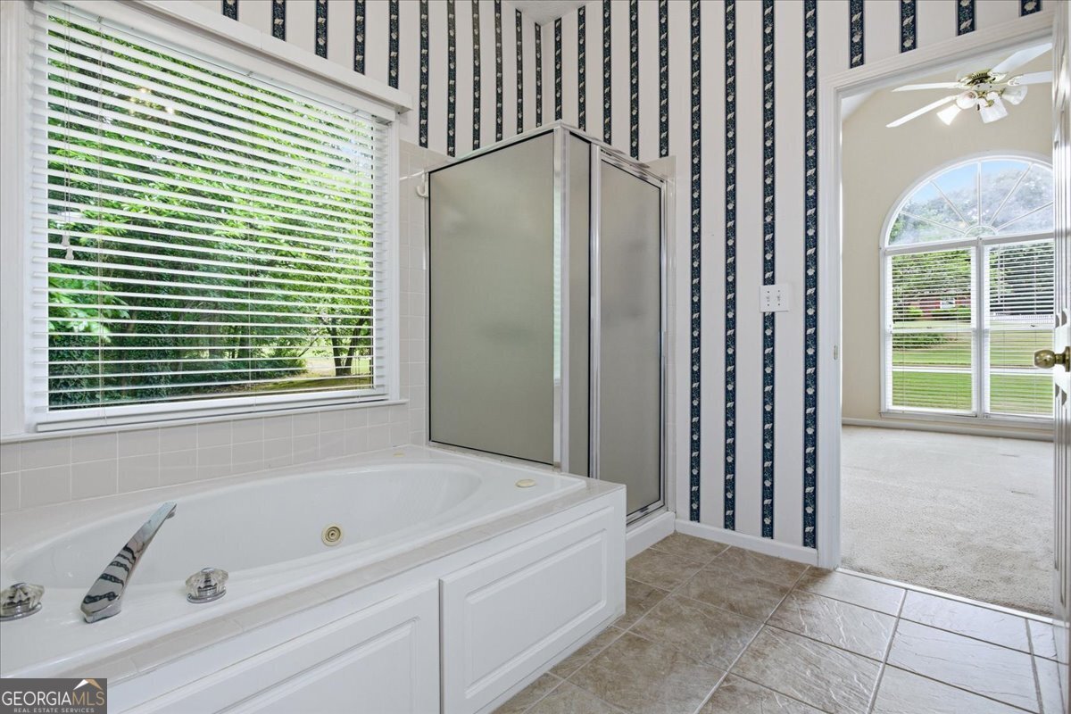 2624 Fireside Trail Conyers - Photo 12