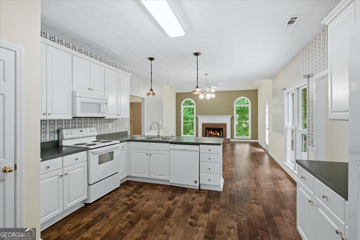 2624 Fireside Trail Conyers - Photo 14