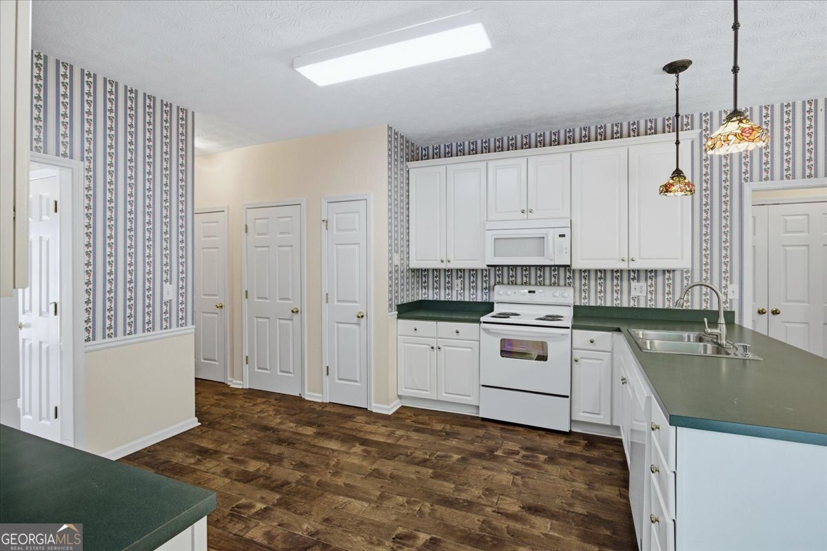 2624 Fireside Trail Conyers - Photo 15