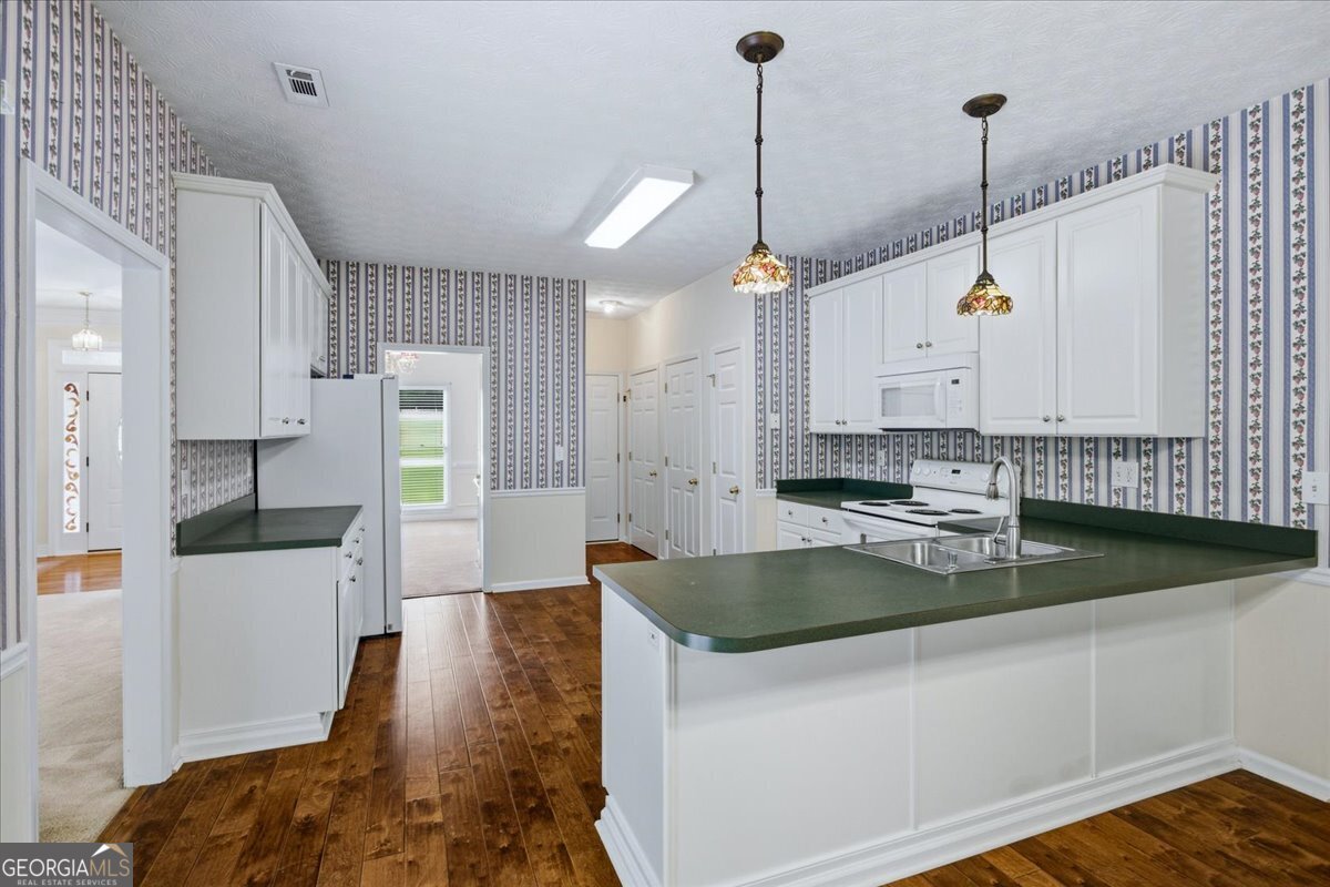 2624 Fireside Trail Conyers - Photo 16