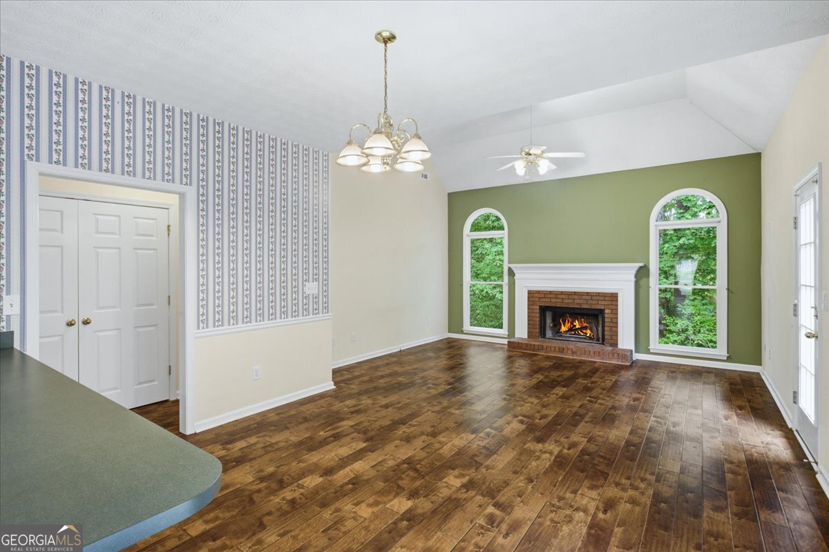 2624 Fireside Trail Conyers - Photo 17