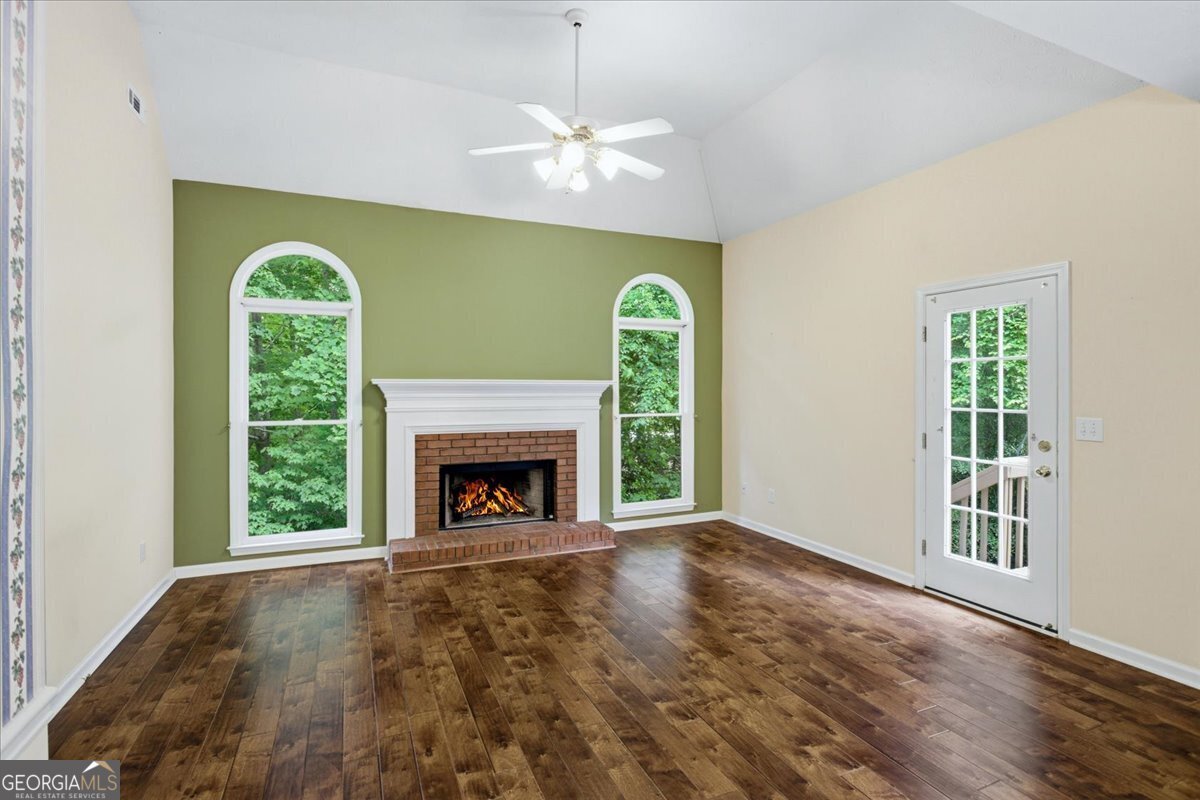 2624 Fireside Trail Conyers - Photo 18