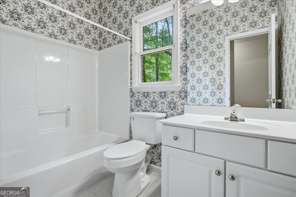2624 Fireside Trail Conyers - Photo 23