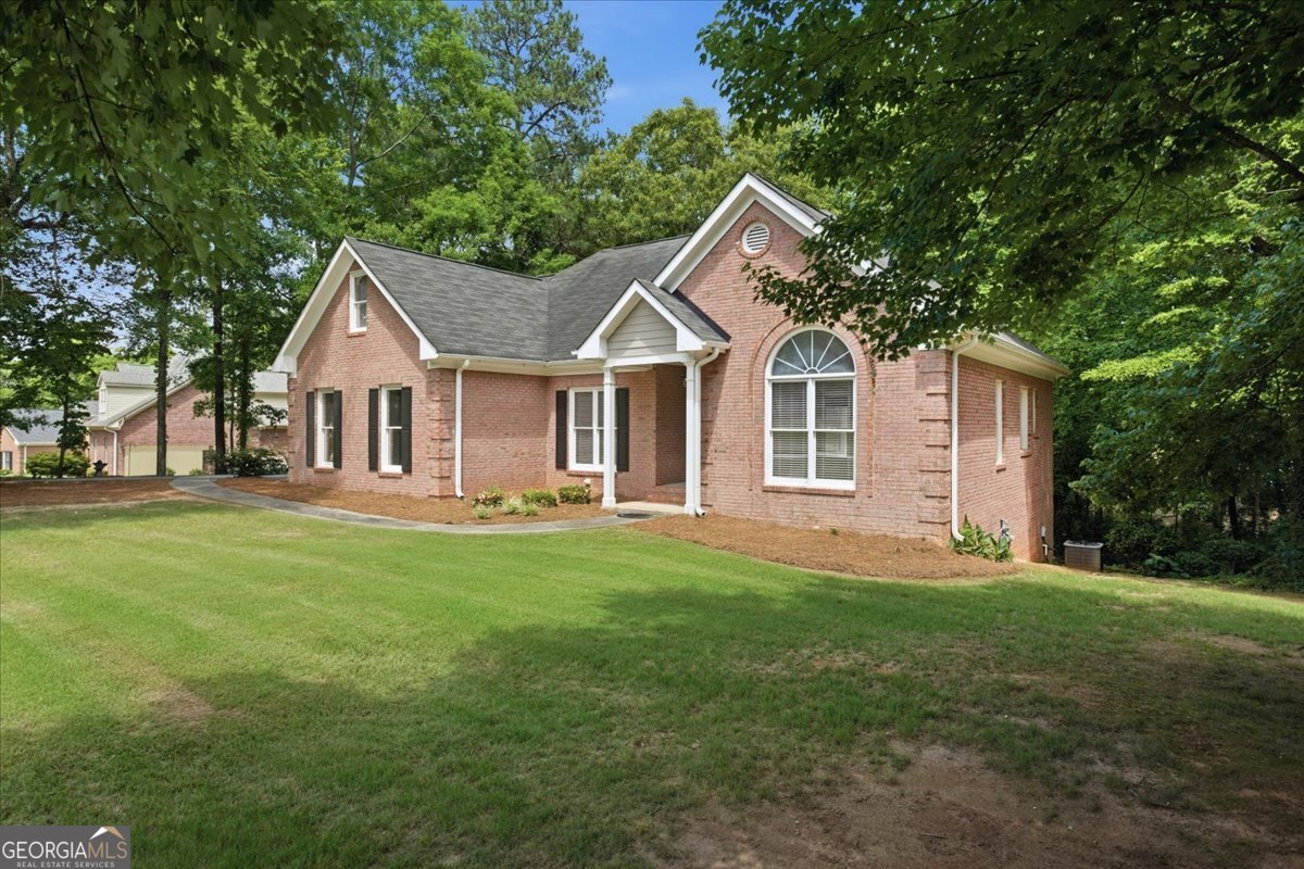 2624 Fireside Trail Conyers - Photo 31