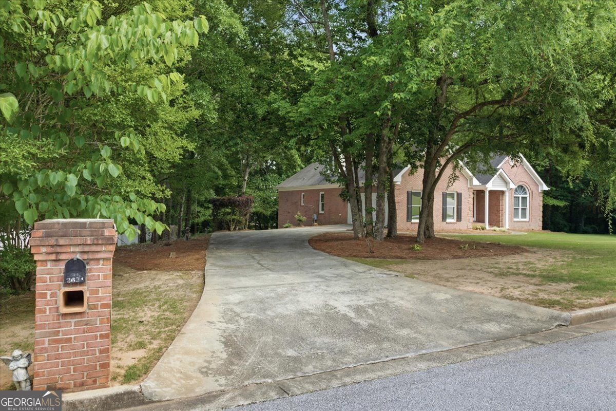 2624 Fireside Trail Conyers - Photo 32