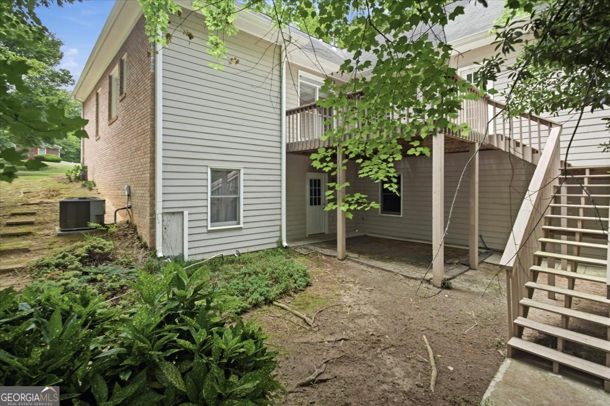 2624 Fireside Trail Conyers - Photo 34
