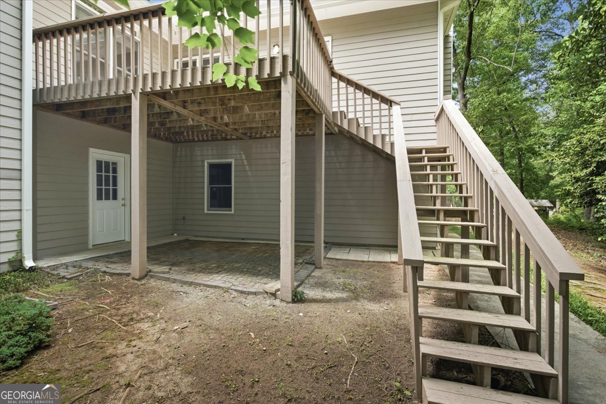 2624 Fireside Trail Conyers - Photo 35