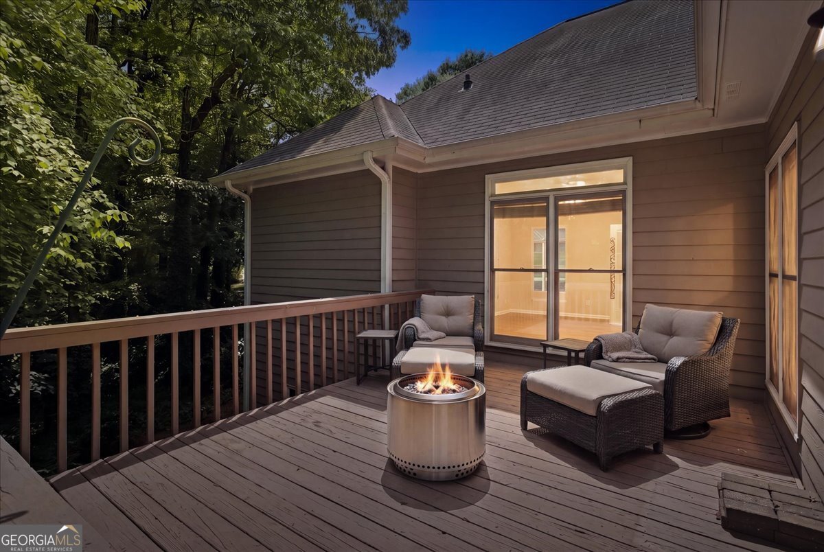 2624 Fireside Trail Conyers - Photo 36