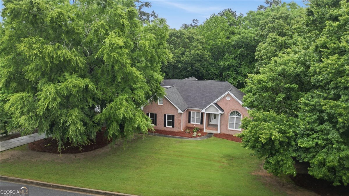 2624 Fireside Trail Conyers - Photo 39