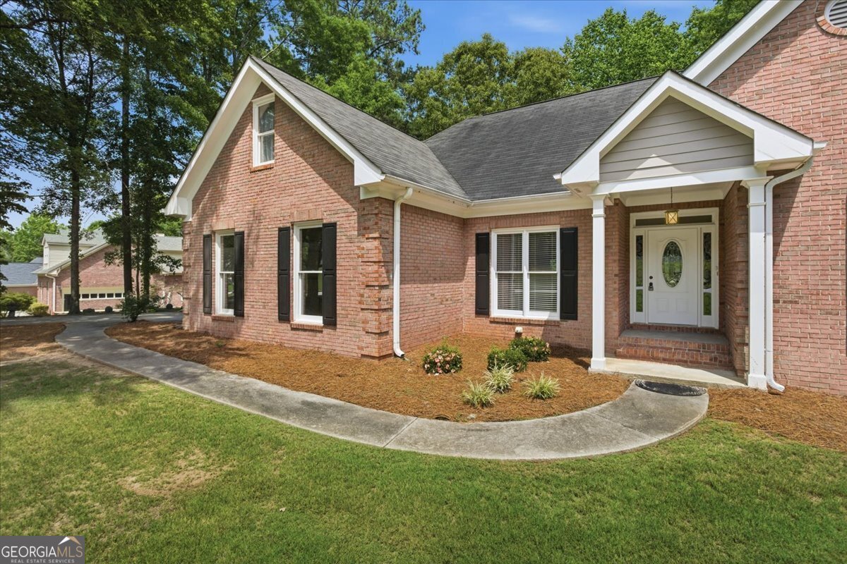 2624 Fireside Trail Conyers - Photo 42