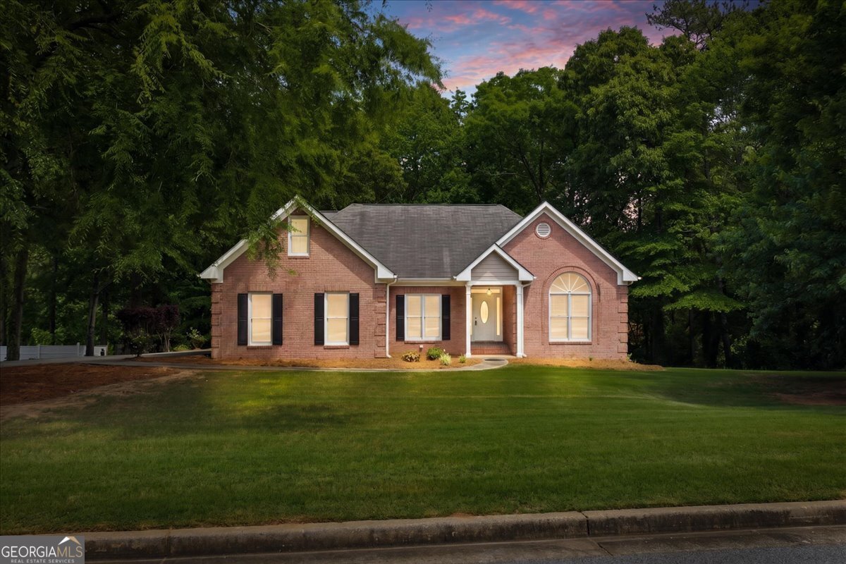 2624 Fireside Trail Conyers - Photo 43