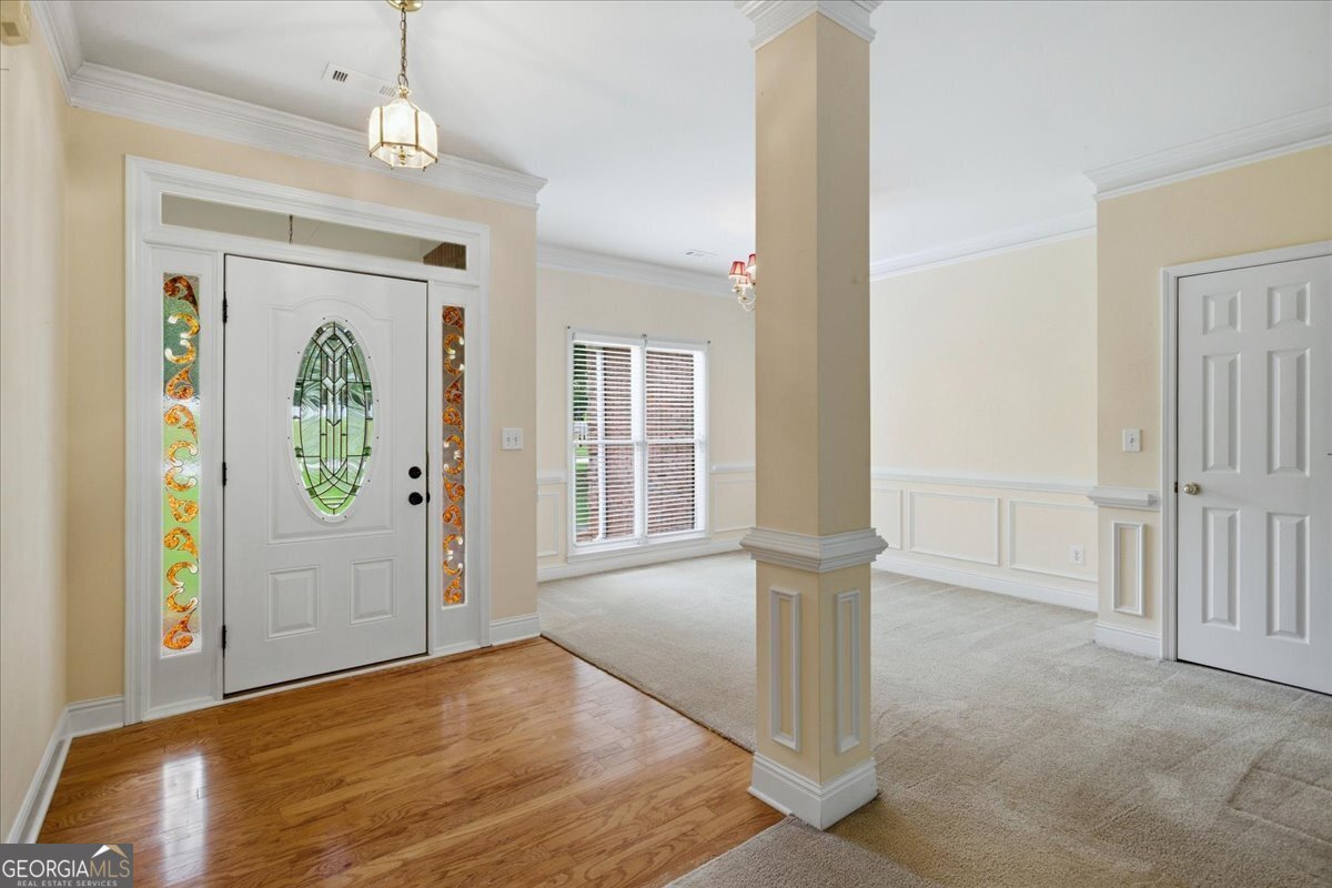 2624 Fireside Trail Conyers - Photo 6