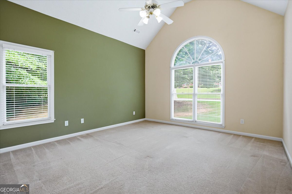2624 Fireside Trail Conyers - Photo 9