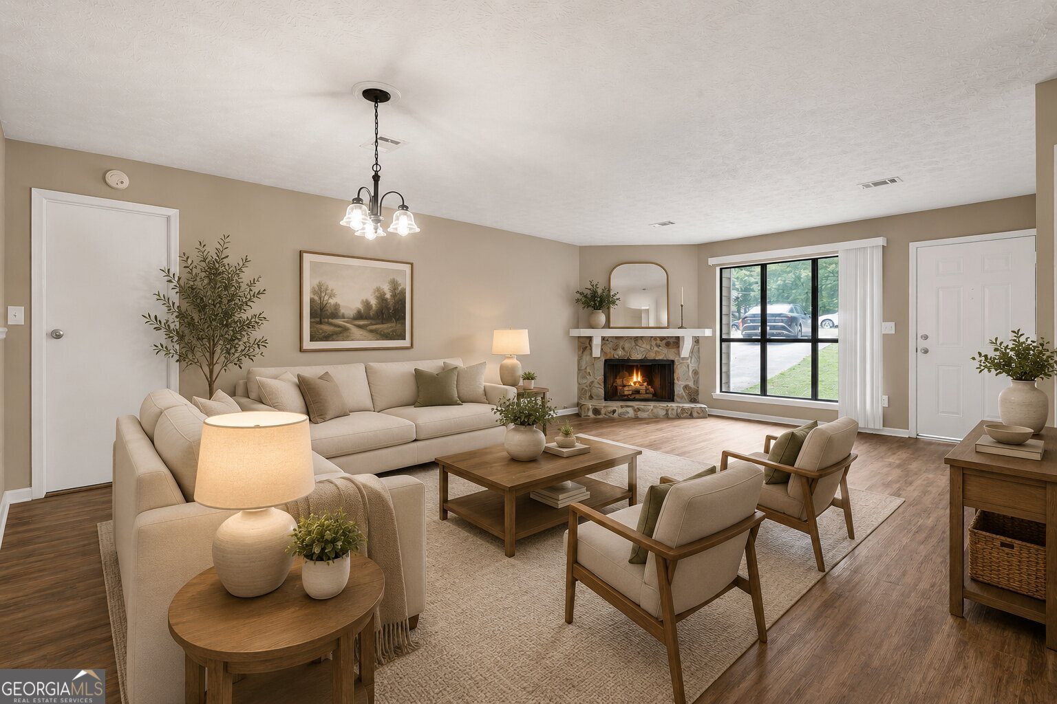 8997 Huntwood Lane Riverdale - Photo 26
