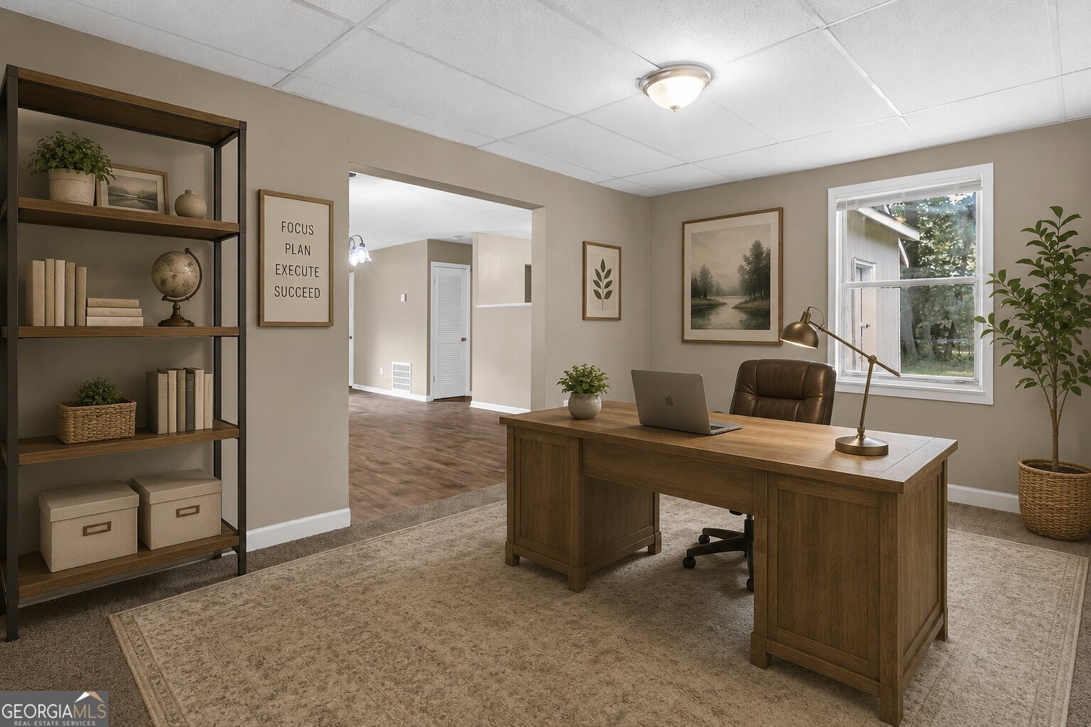 8997 Huntwood Lane Riverdale - Photo 34