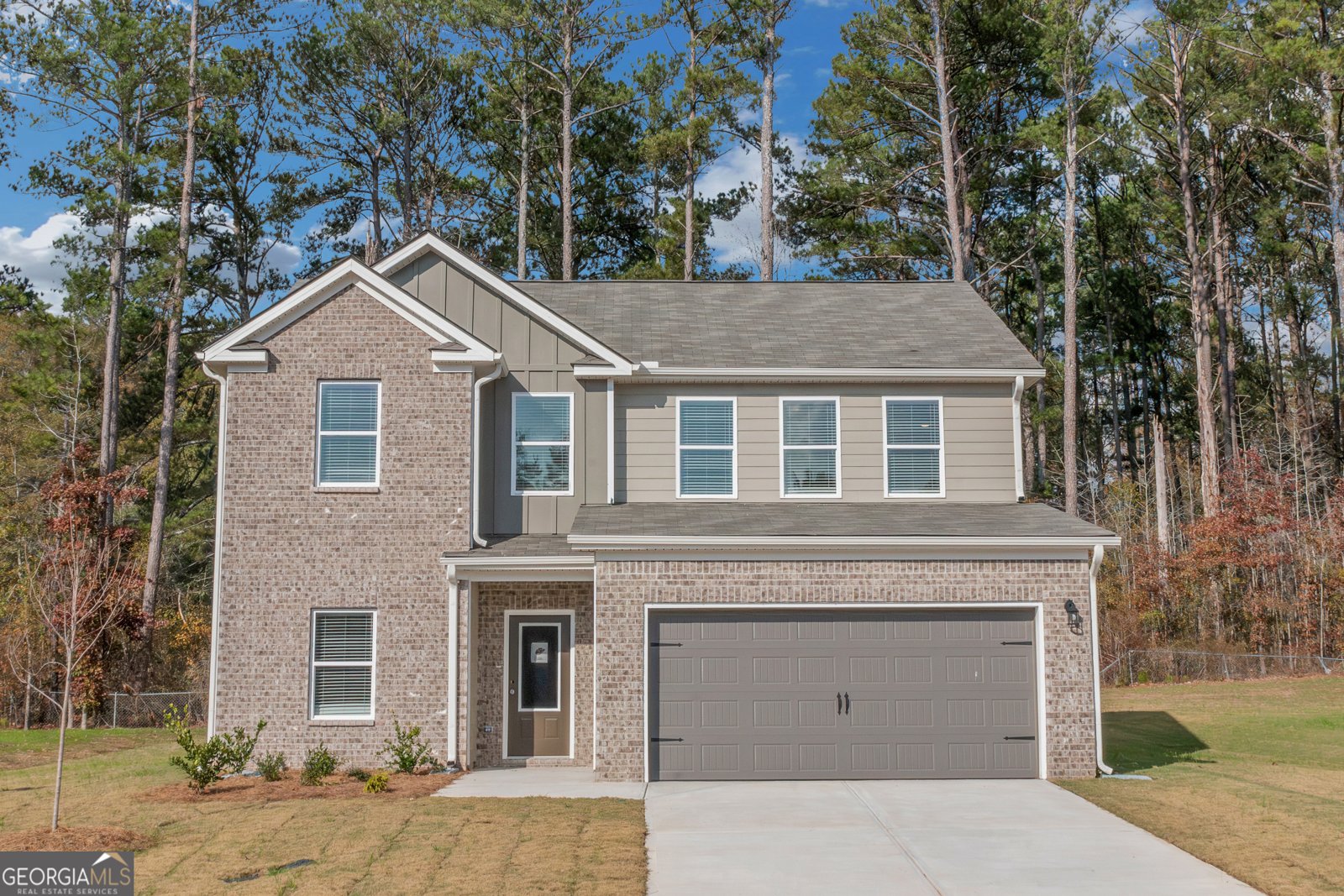 419 Windy Lane Jonesboro - main photo