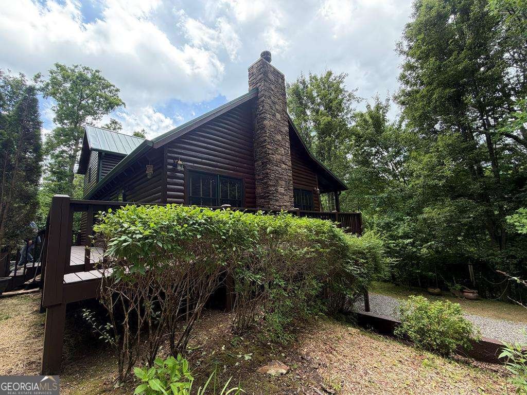 728 Deer Lane Hiawassee - Photo 13