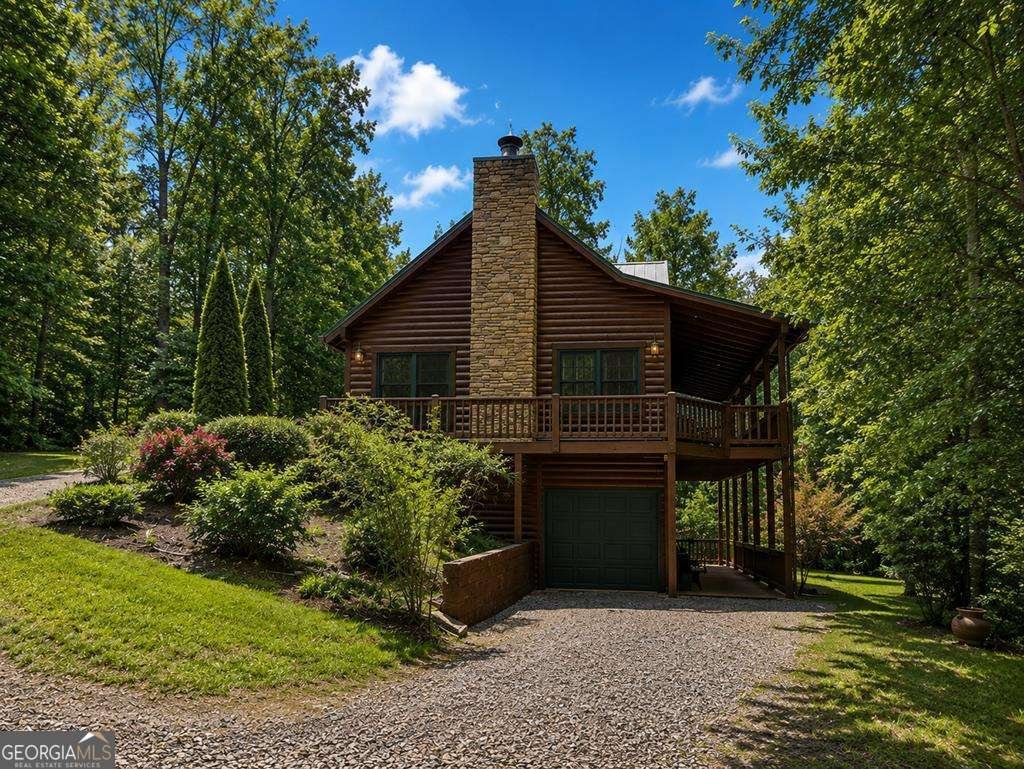 728 Deer Lane Hiawassee - Photo 15
