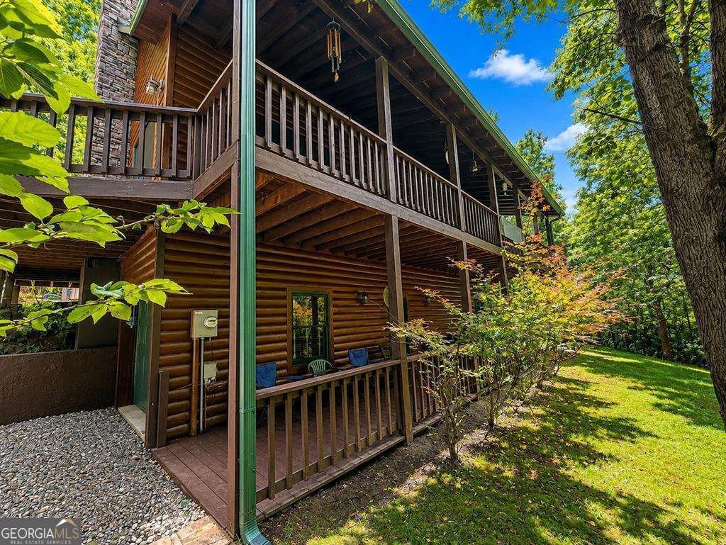 728 Deer Lane Hiawassee - Photo 16