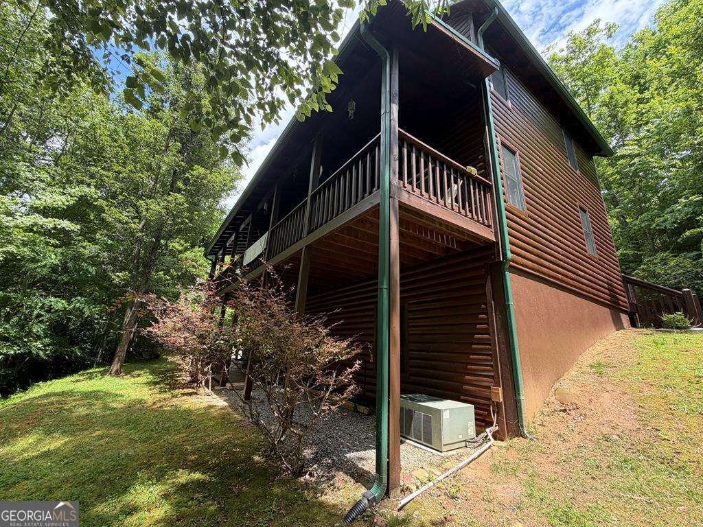728 Deer Lane Hiawassee - Photo 17
