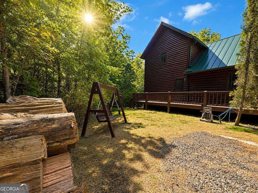 728 Deer Lane Hiawassee - Photo 18