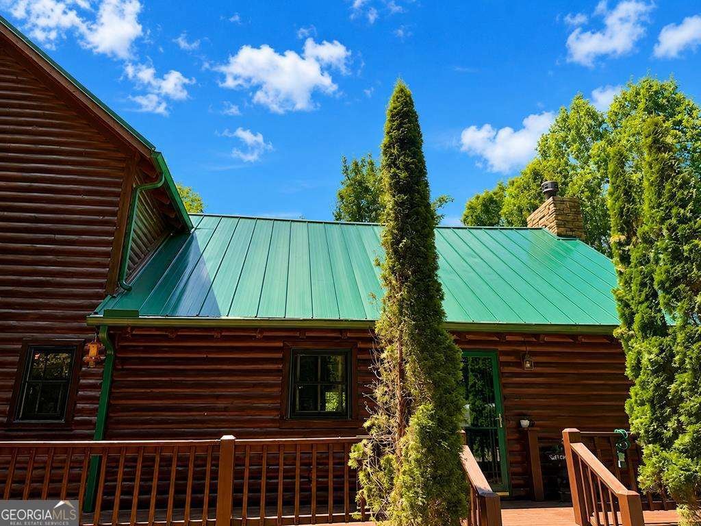728 Deer Lane Hiawassee - Photo 19