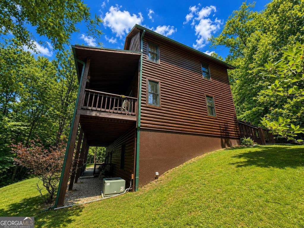 728 Deer Lane Hiawassee - Photo 20