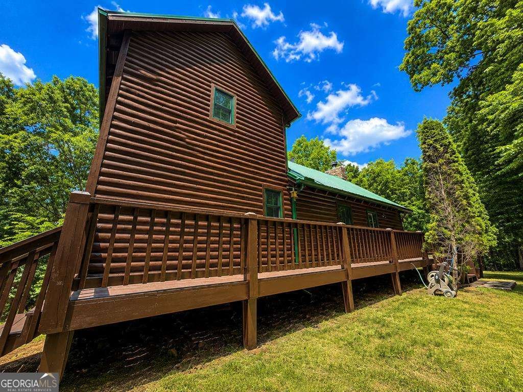 728 Deer Lane Hiawassee - Photo 21