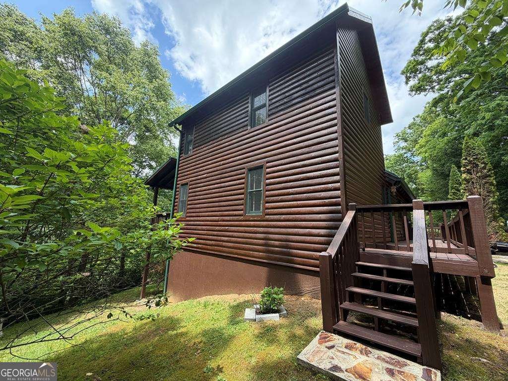 728 Deer Lane Hiawassee - Photo 22