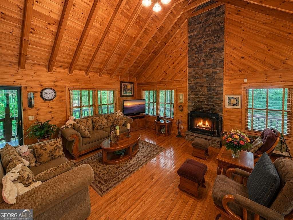 728 Deer Lane Hiawassee - Photo 32