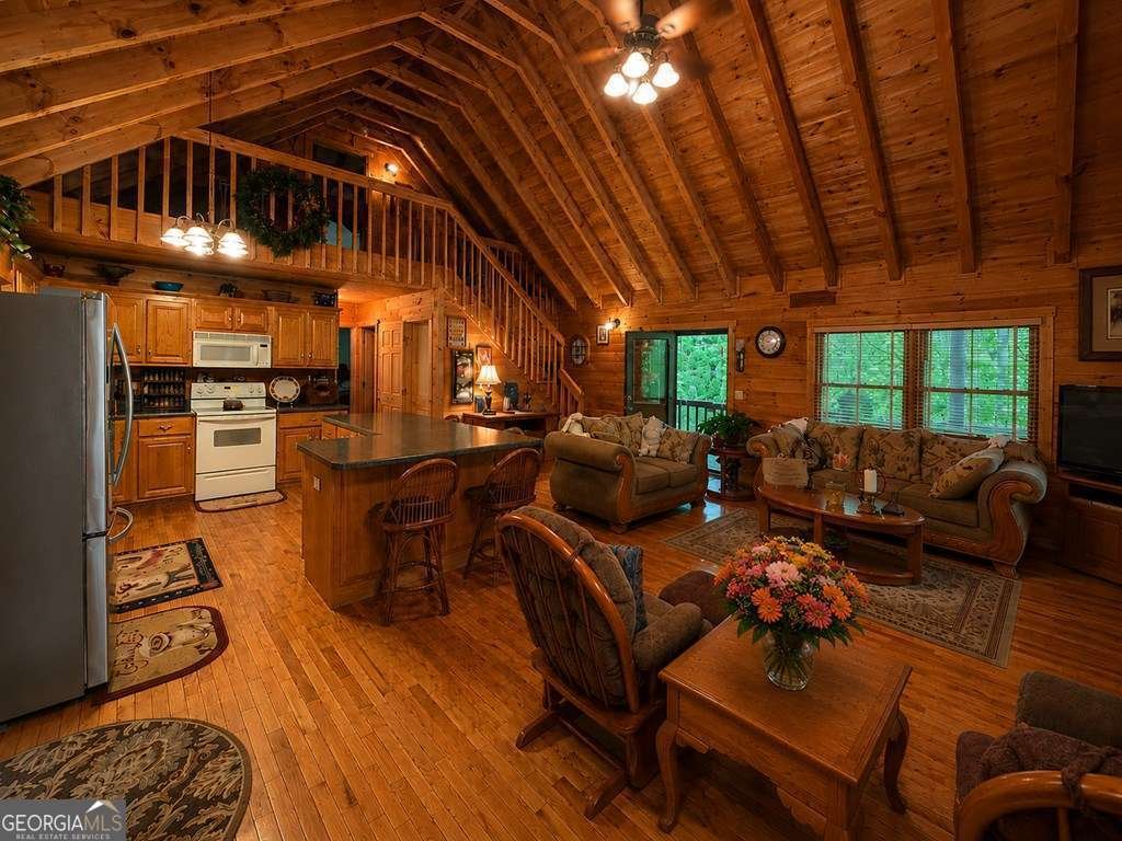 728 Deer Lane Hiawassee - Photo 33