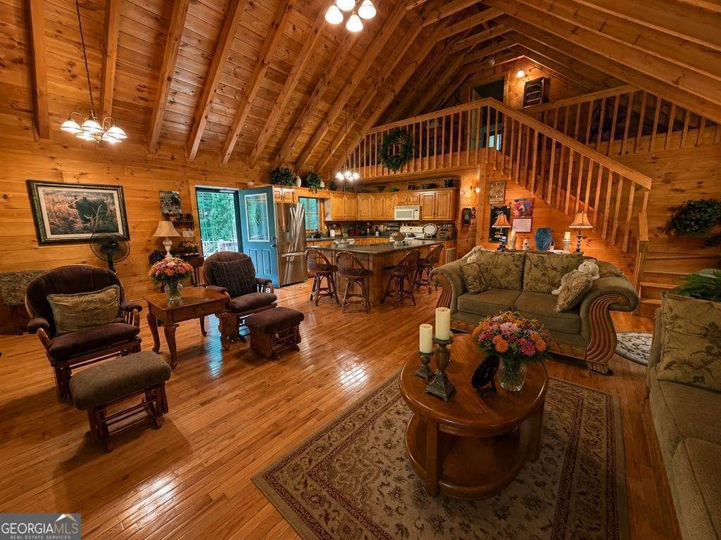 728 Deer Lane Hiawassee - Photo 34