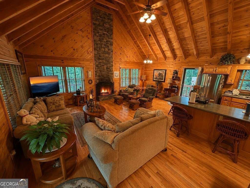 728 Deer Lane Hiawassee - Photo 35