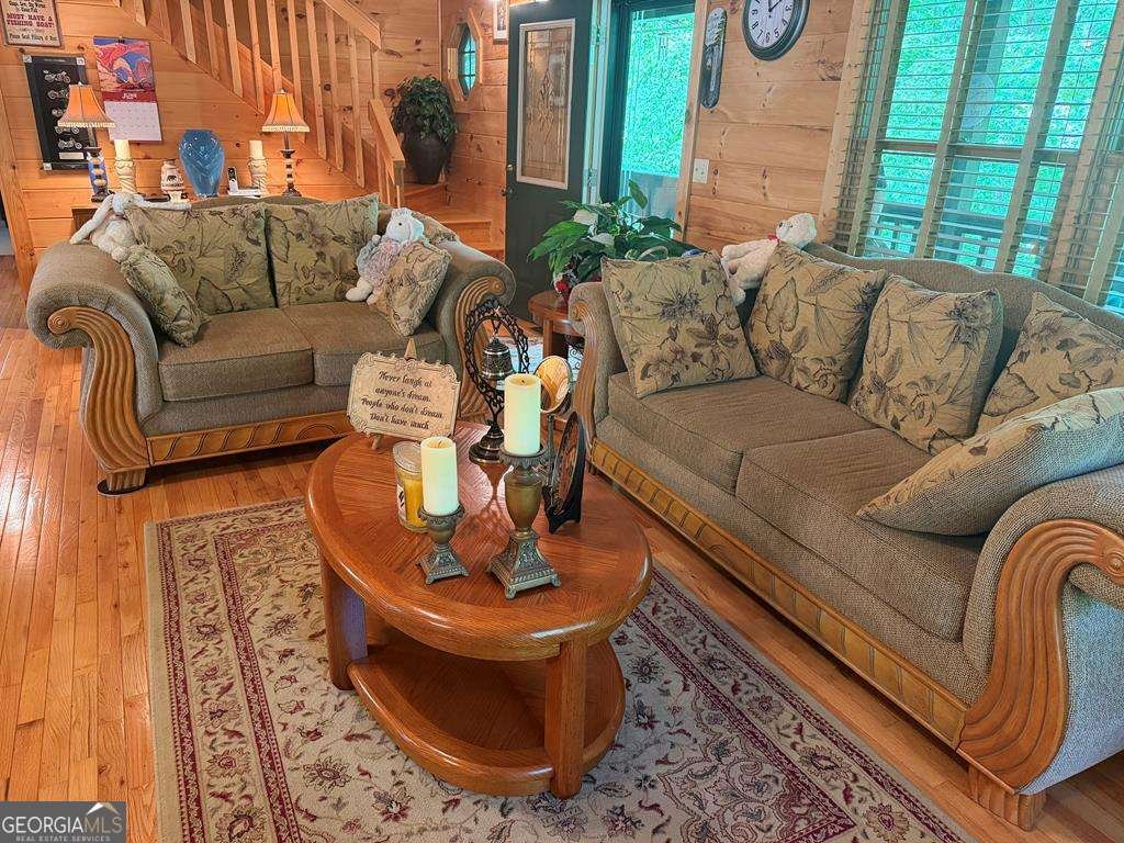 728 Deer Lane Hiawassee - Photo 36