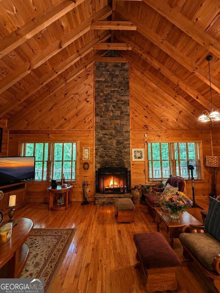 728 Deer Lane Hiawassee - Photo 37