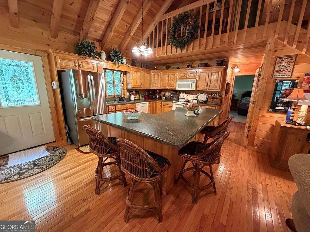 728 Deer Lane Hiawassee - Photo 38