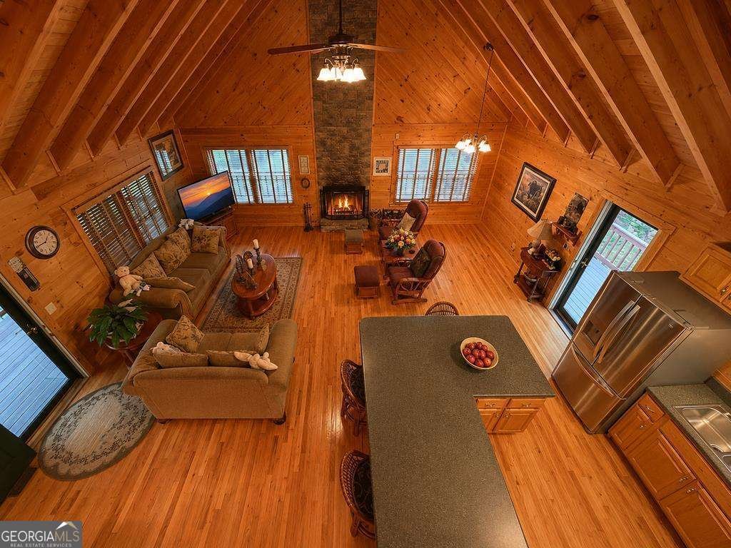 728 Deer Lane Hiawassee - Photo 55