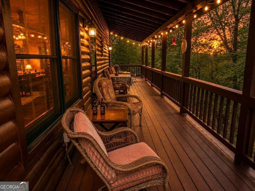 728 Deer Lane Hiawassee - Photo 6
