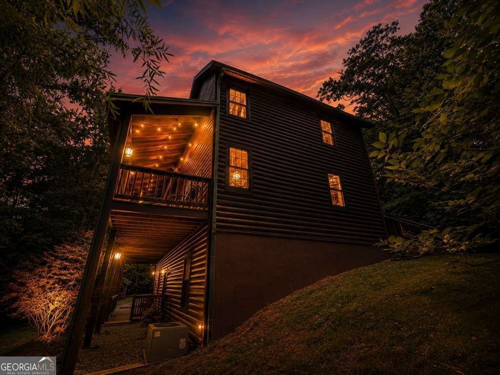 728 Deer Lane Hiawassee - Photo 7