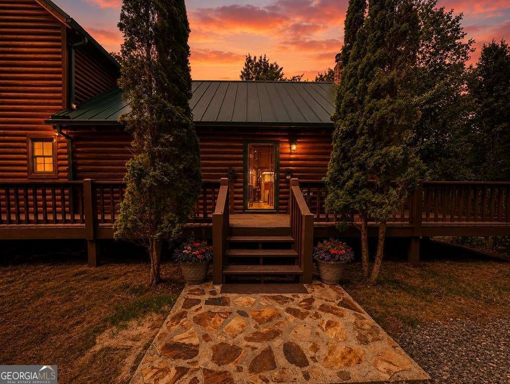 728 Deer Lane Hiawassee - Photo 8