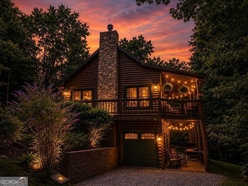 728 Deer Lane Hiawassee - Photo 9