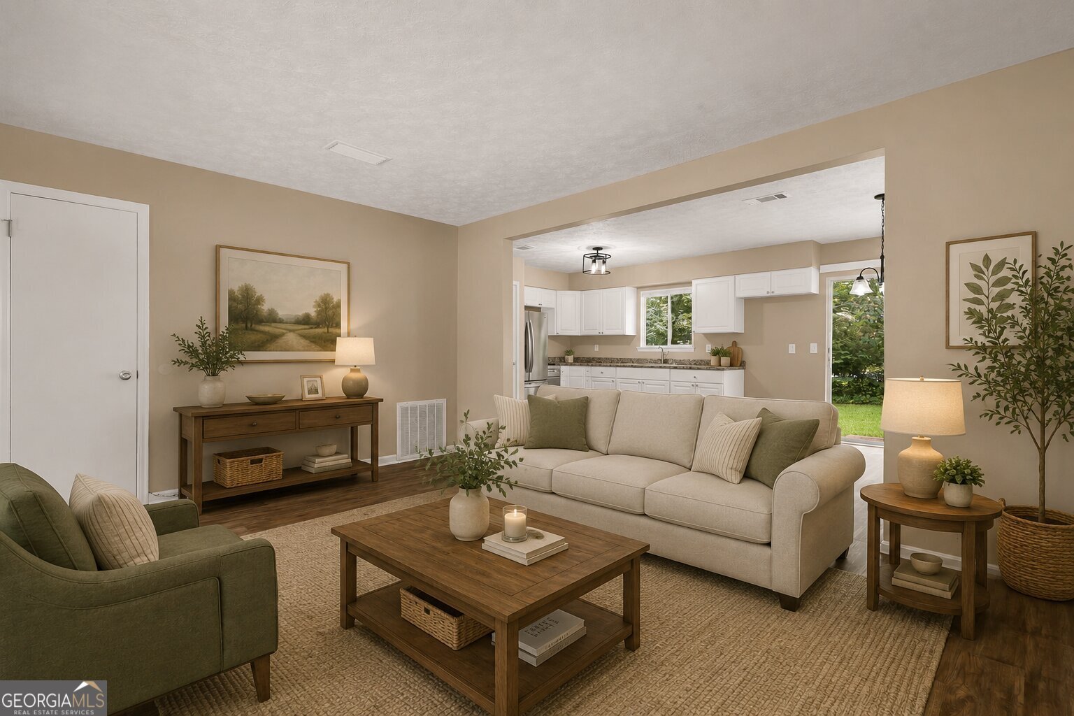 8998 Hurst Court Jonesboro - Photo 15