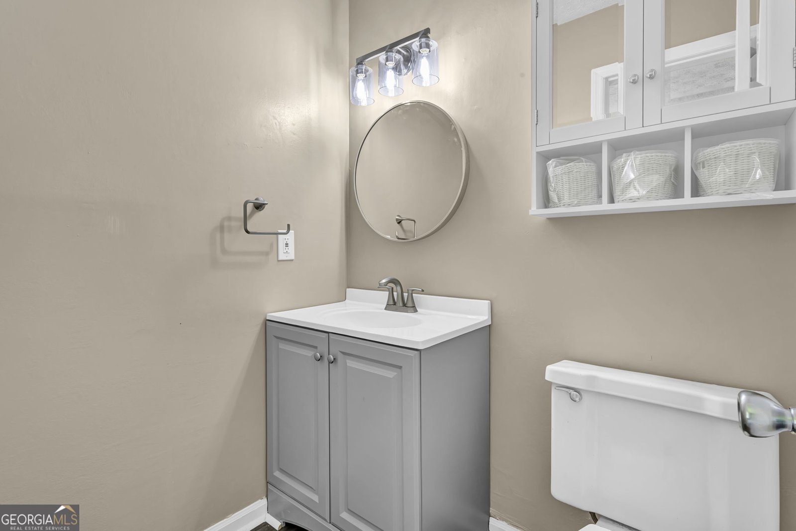 8998 Hurst Court Jonesboro - Photo 27