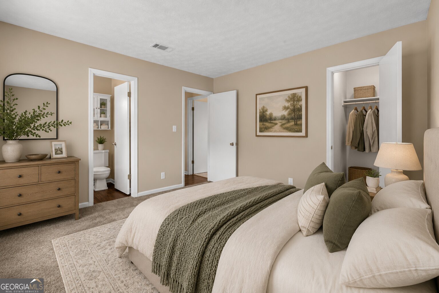 8998 Hurst Court Jonesboro - Photo 30