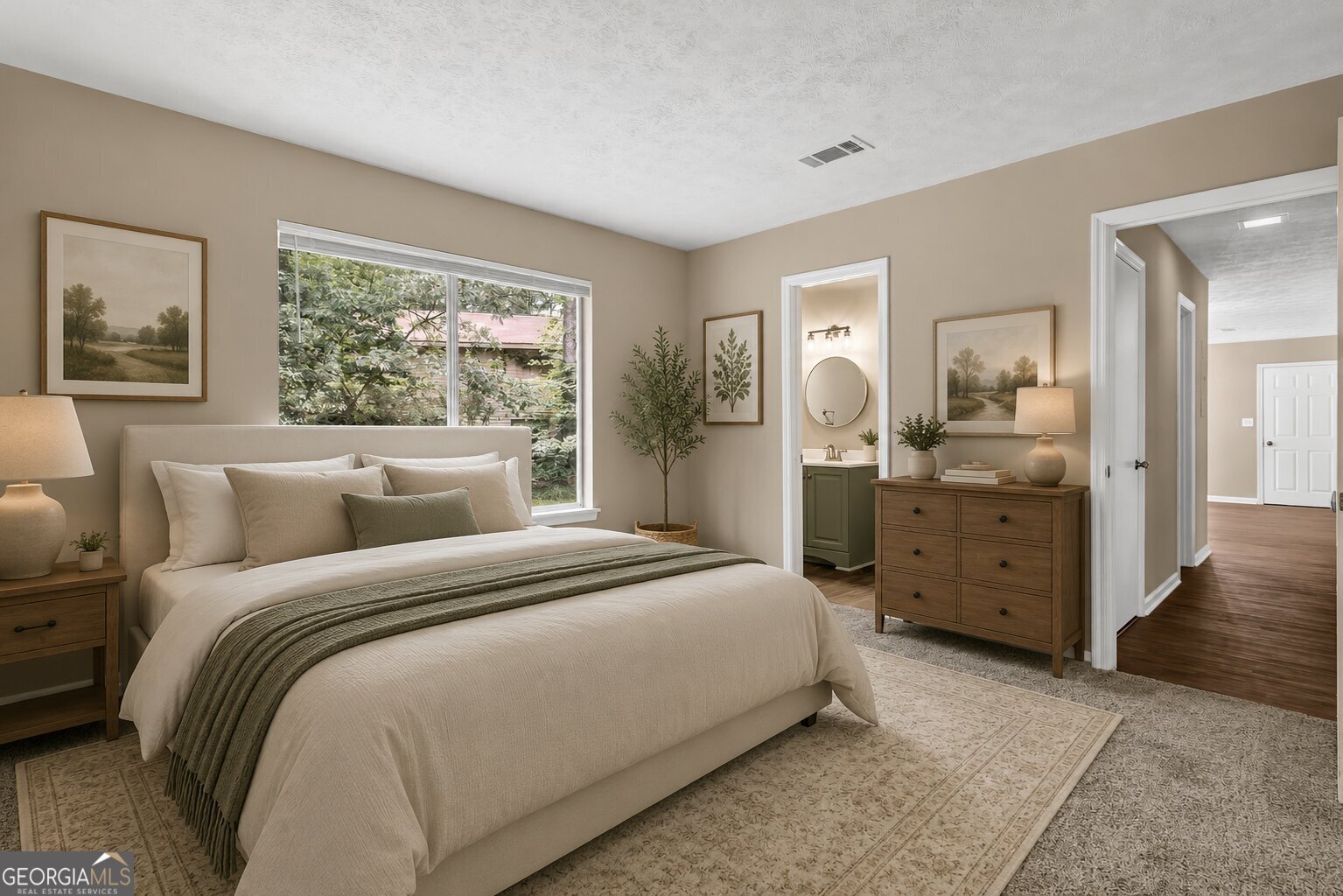 8998 Hurst Court Jonesboro - Photo 33