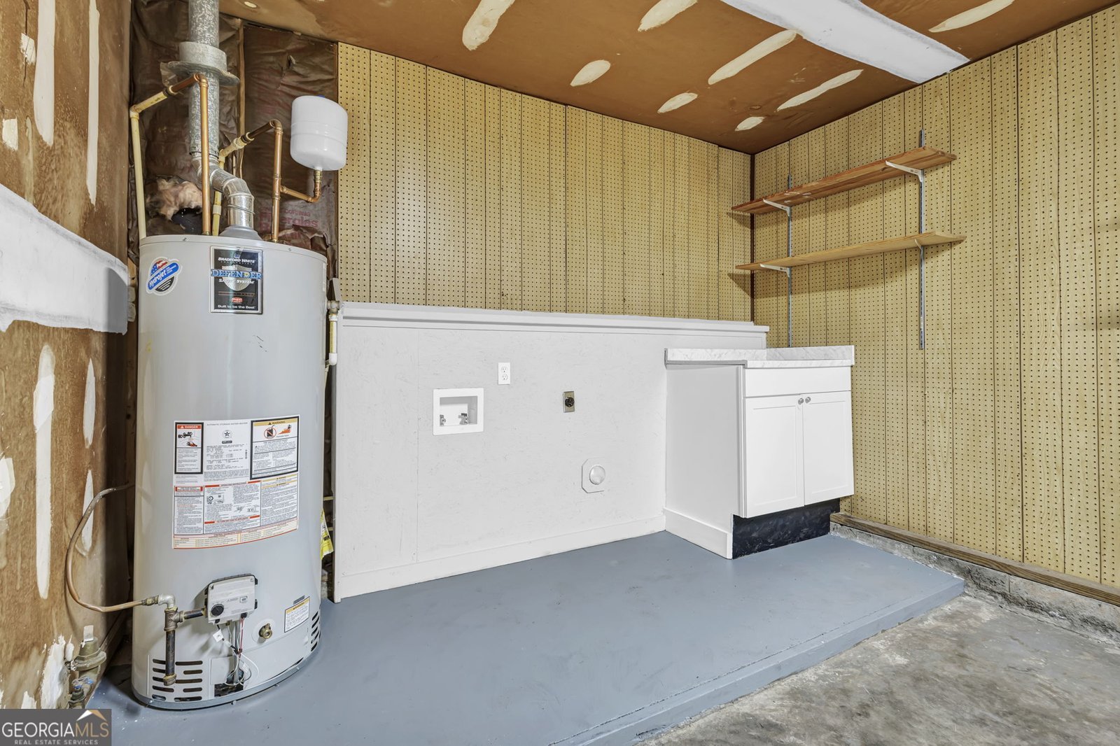 8998 Hurst Court Jonesboro - Photo 35
